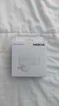 Casti bluetooth Nokia Power Earbuds Lite
