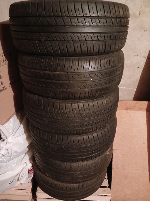 Продам б/у балоны, 1 штука 10000 тг