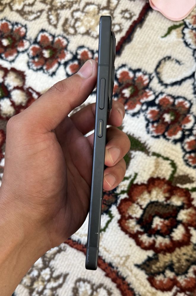 Infinix not 50 12/256 gb srochno sotiladi