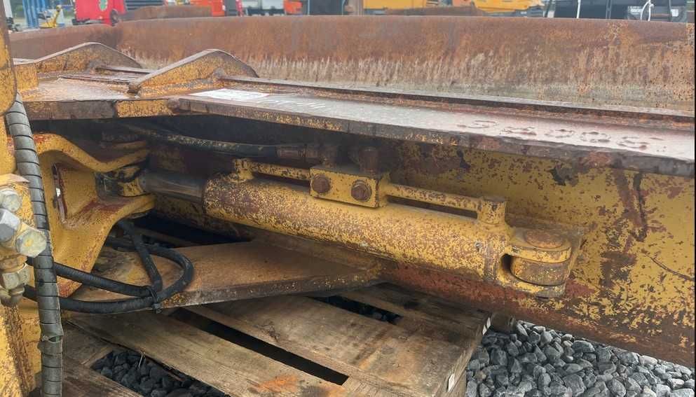 Cupa inclinabila pentru excavatoare 18-26t Lehnhoff Verachtert altele