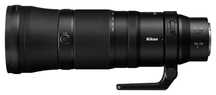 Teleobiectiv Mirrorless Nikon Z 180-600 ca NOU
