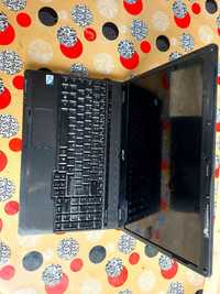Laptop Acer Extensa dual core