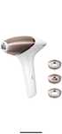 Epilator IPL Philips Lumea Seria 9000 BRI955/00