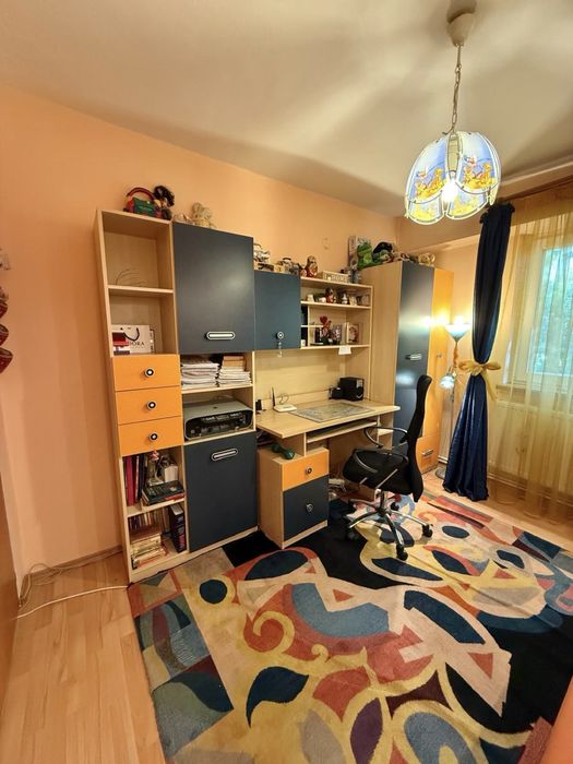 86 mp Apartament 4 camere HCC
