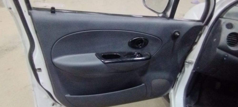 Matiz mx 2010  в идеальном состоянии после капитального ремонта