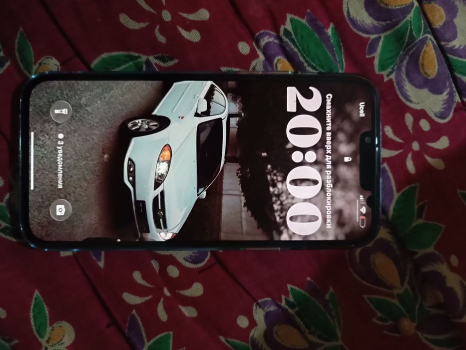 IPhone 13 pro max sotiladi