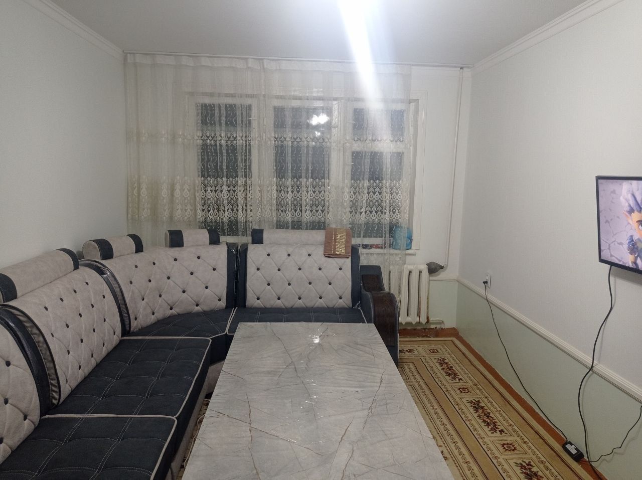Arenda Chilonzor 24, Kafe moskva 2xona