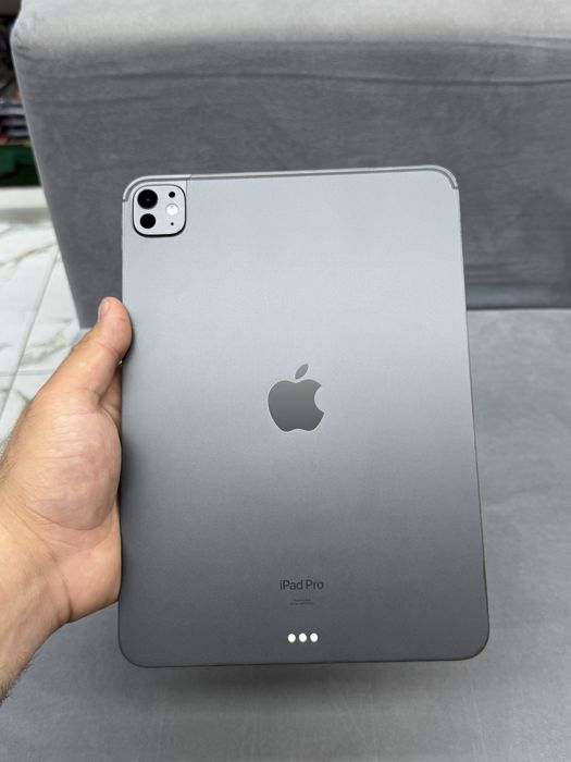 Ipad Pro M4 11inch wifi 256