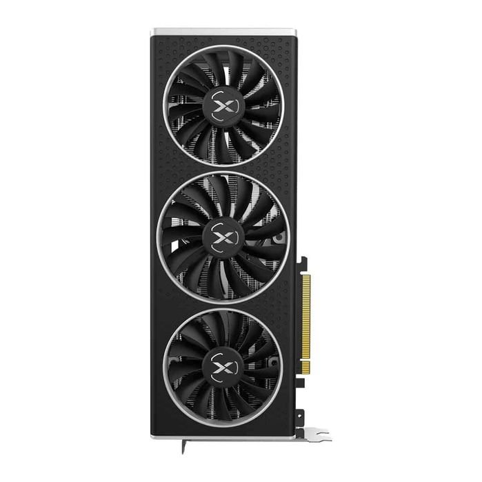 AMD XFX 6700xt qick 12GB