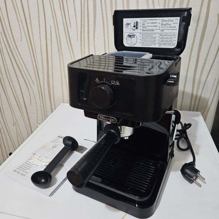 Кафе машина Делонги