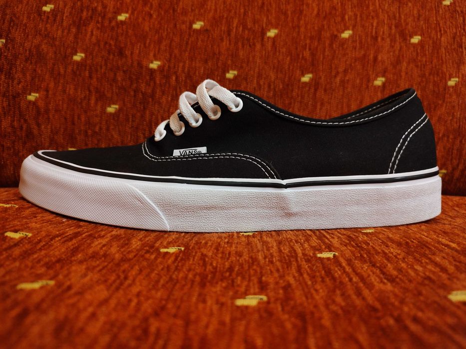 Vans-мъжки кецове №44