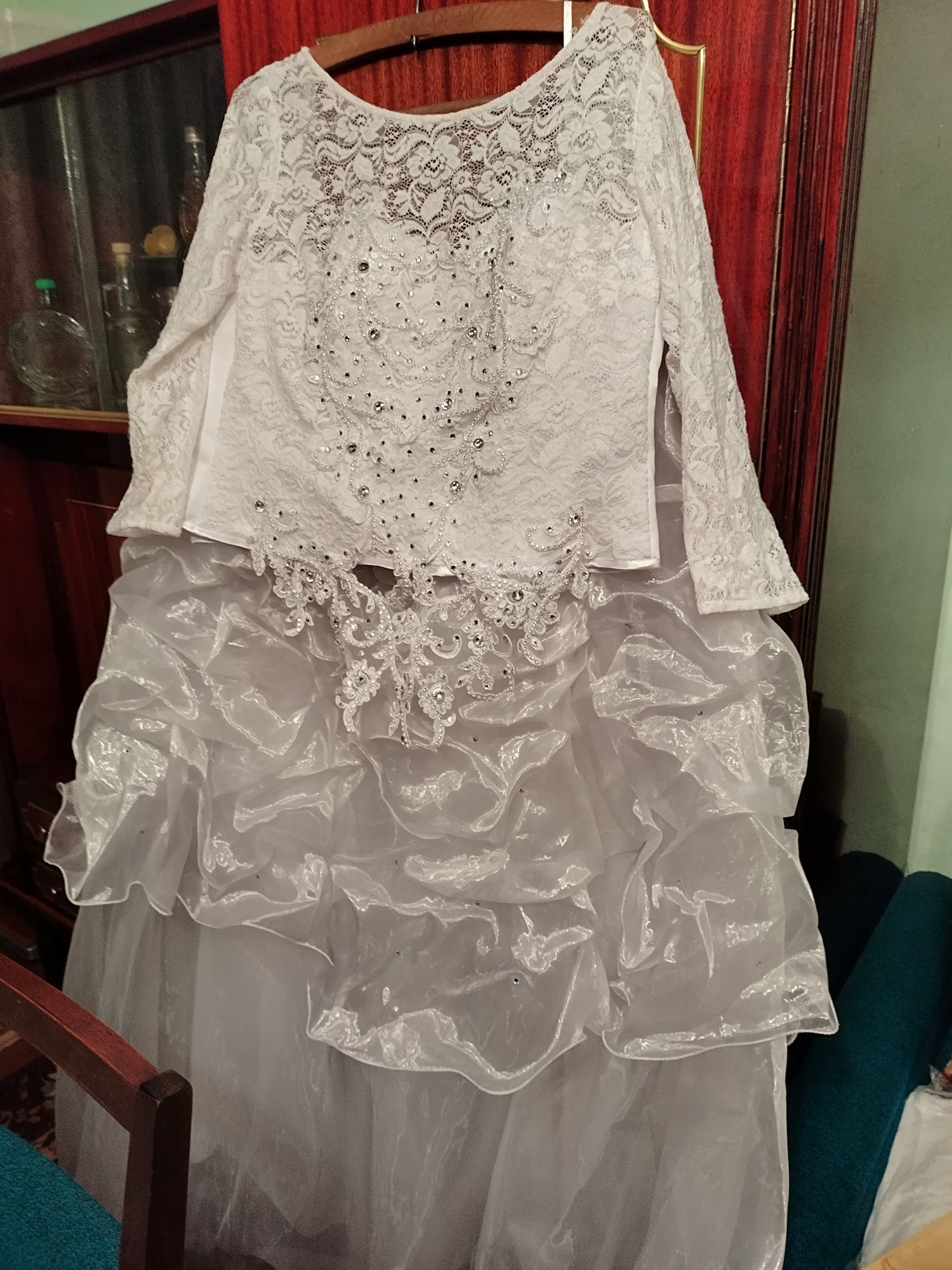 Rochie de mireasă