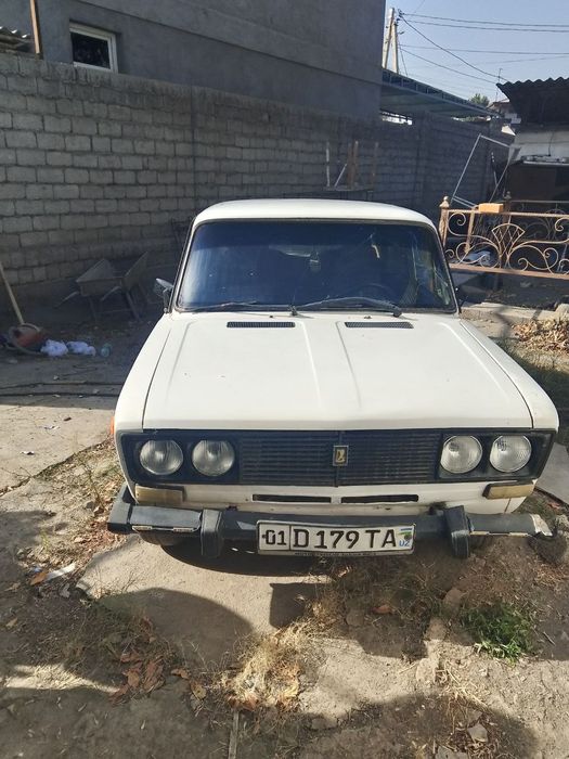 Обмен или продам ВАЗ 2106