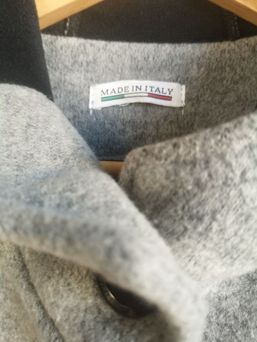 Поларено палто, размер XL