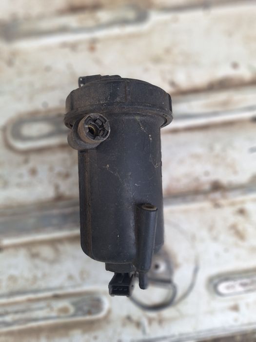 Carcasă filtru motorina Peugeot boxer, Citroen jumper