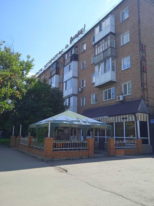 Продам 2-х комн.квартиру, центр