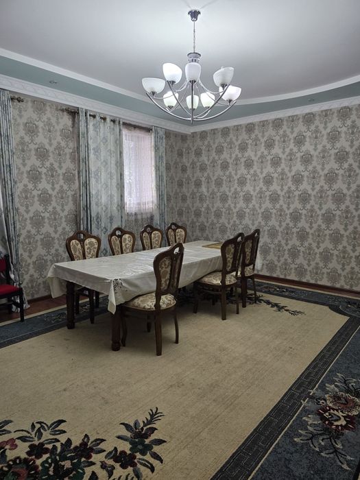 Продается дом на Кибрайе