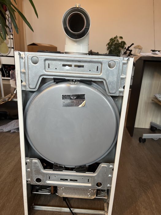 Centrala Termica Ariston Class 24\28 Piese