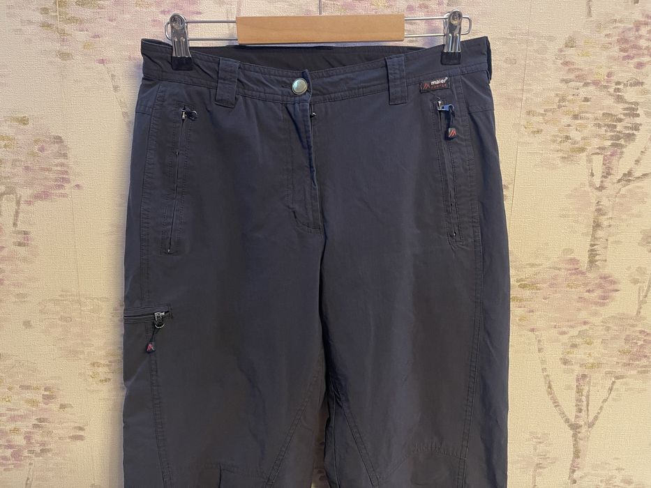 Pantaloni sport/drumetii dama Maier