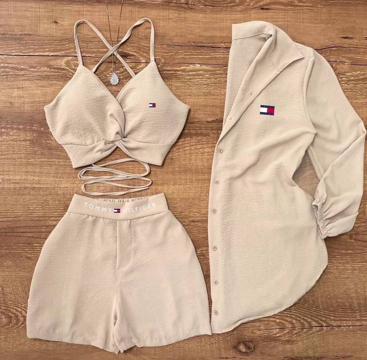 Comanda dama Tommy Hilfiger
