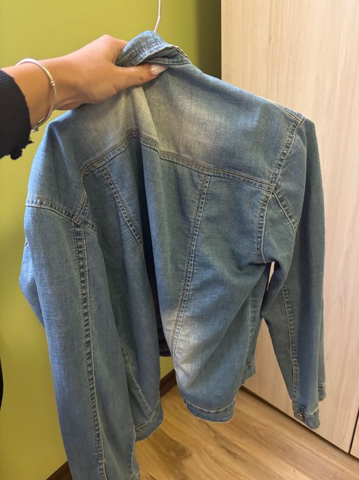 Дамски якета нови и запазени