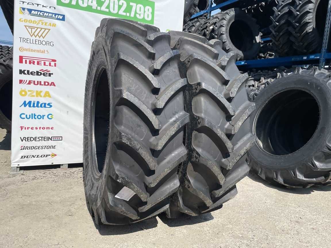 460/85R34 anvelope noi radiale marca CEAT pentru tractor spate