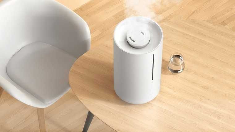 Увлажнитель воздуха Xiaomi Smart Humidifier 2 EU