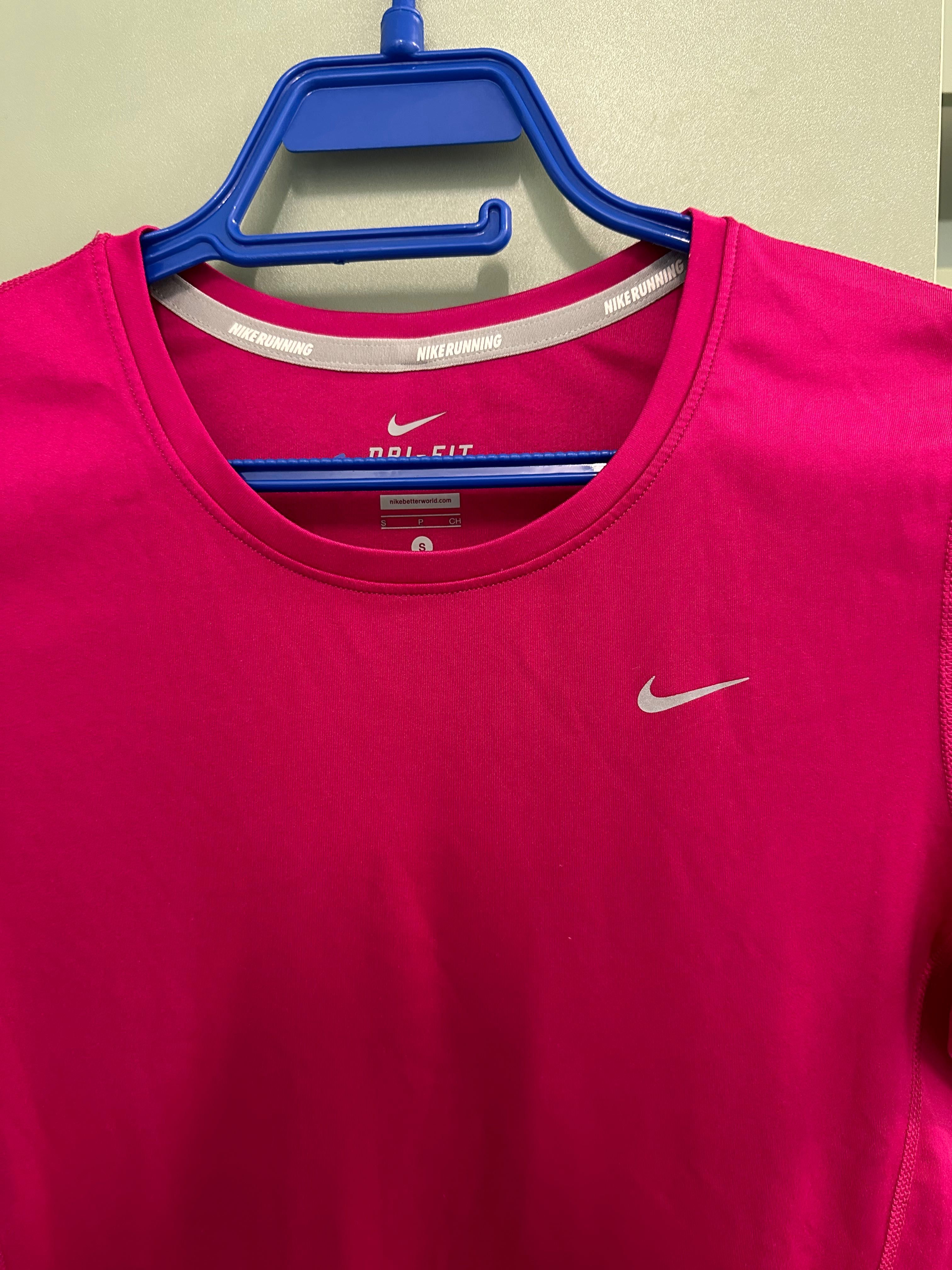 Дамска блуза Nike