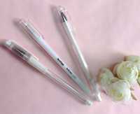 Ручка с белыми чернилами