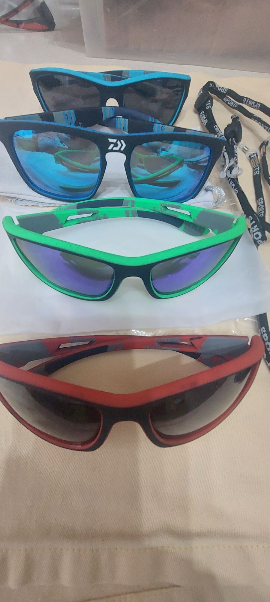 Ochelari outdoor