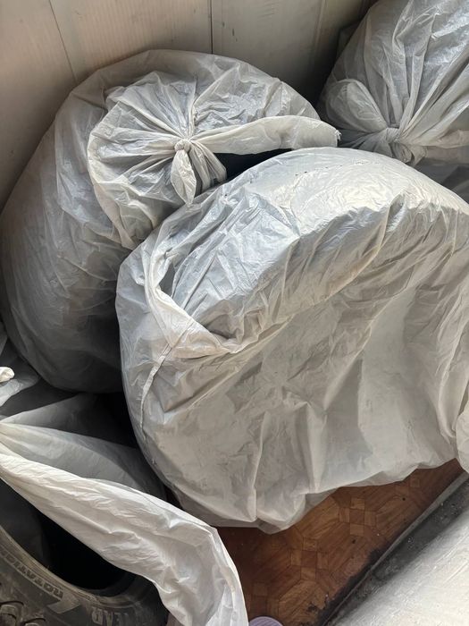 Зимние шины Goodyear