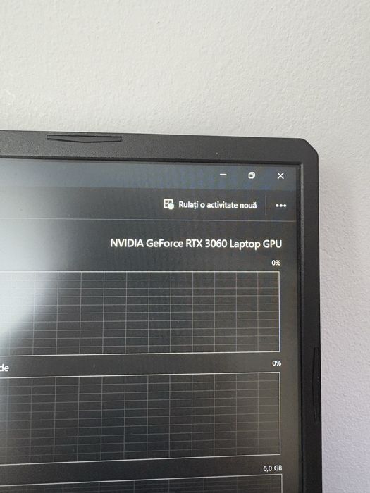 Vand Laptop Gaming