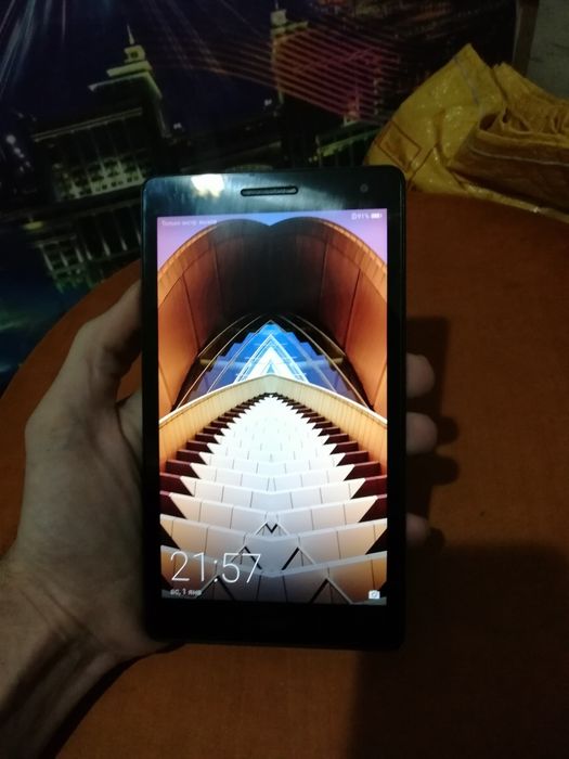 Продам планшет хуавей медиа пад Т3 7