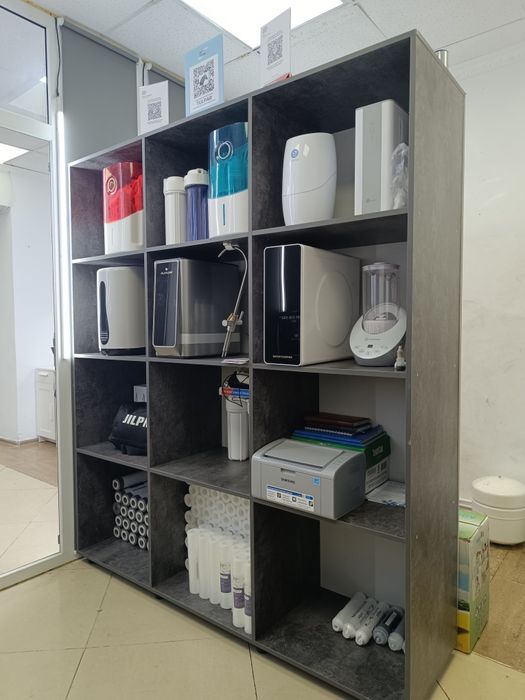 Фильтров для воды, сервис, ремонт