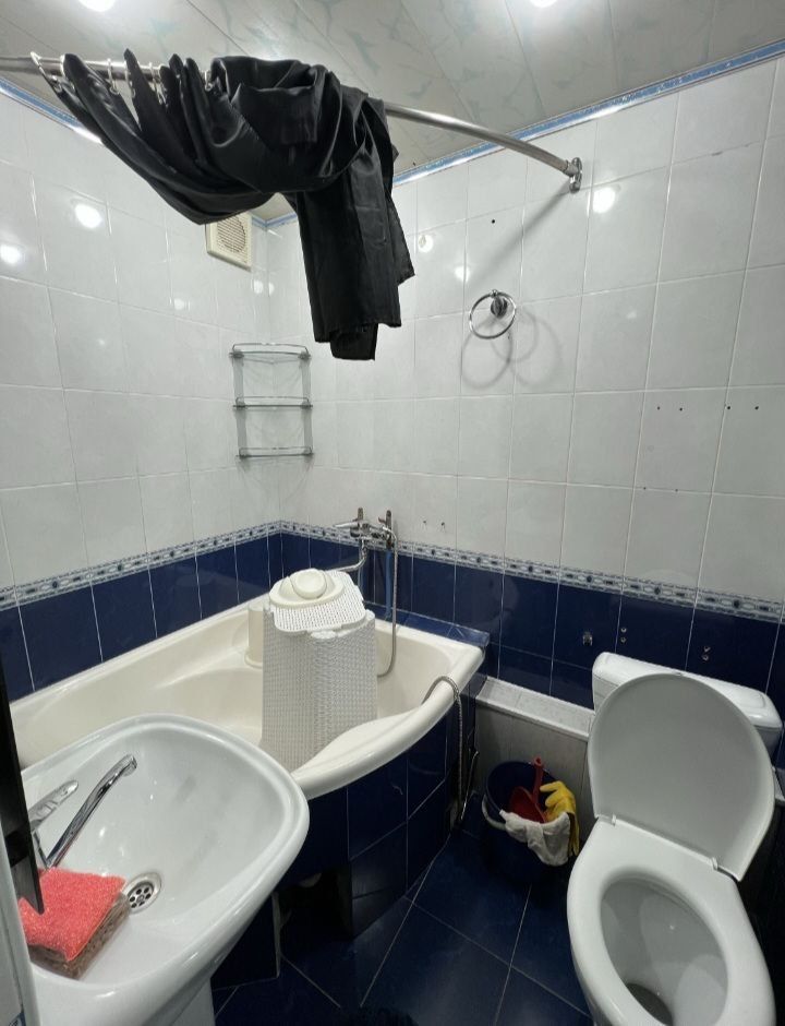 Аренда 2/2/9 Самарканд Дарваза