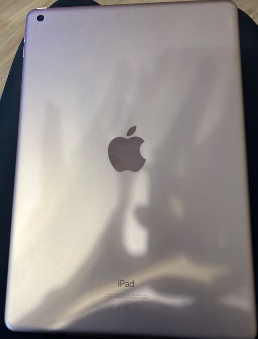 Apple IPad 8th Generation 32GB WiFi