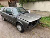 Bmw e30 coupe двоен стоп на части