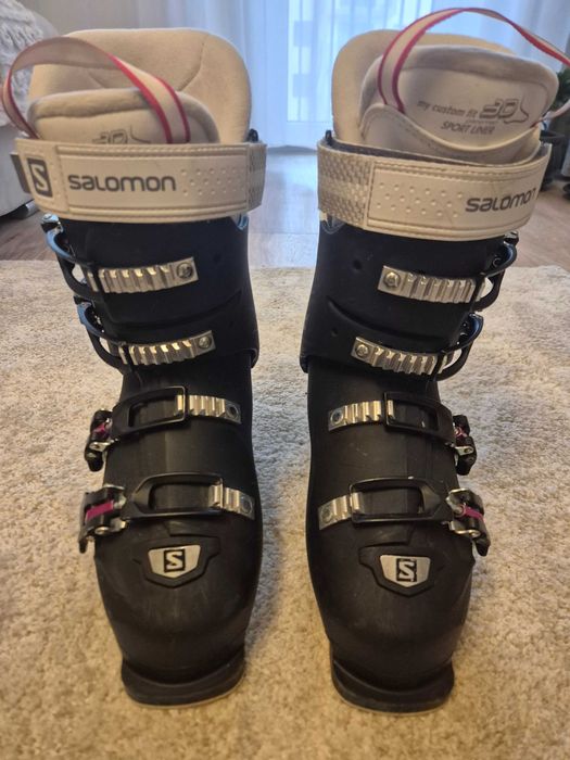 Clapari dama Salomon X-PRO Cruise marime 25-25.5