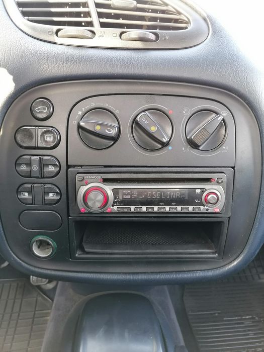 Ford galaxy 1.9 TDI / 110 кс