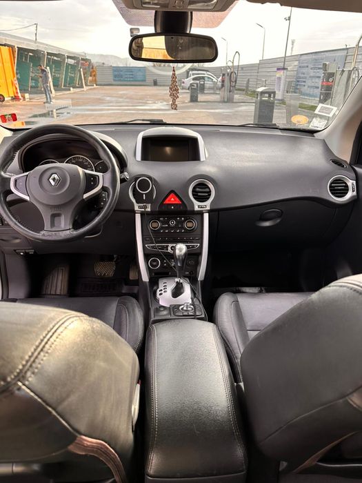 Renault Koleos Automat 2.0 dci 150 cp