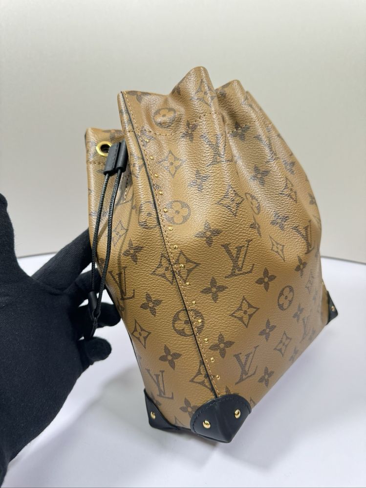 Louis Vuitton Noe Trunk