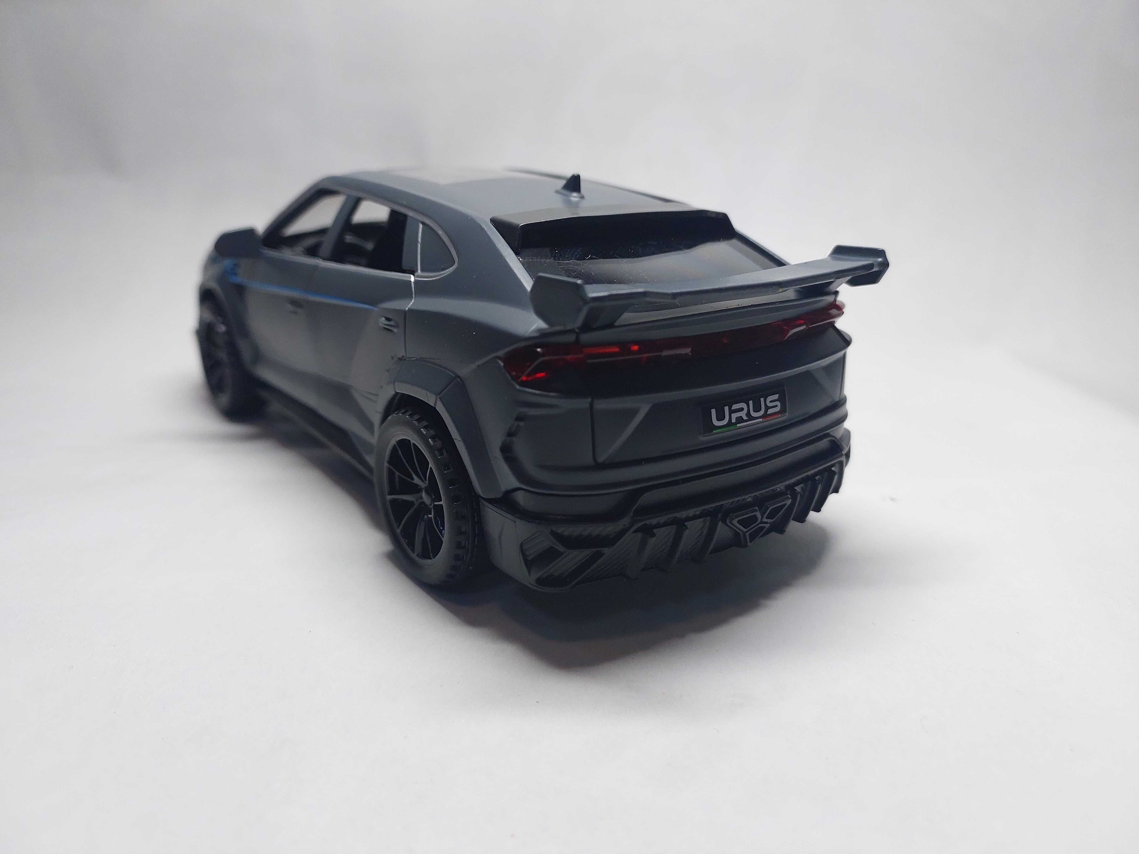 Macheta Lamborghini Urus