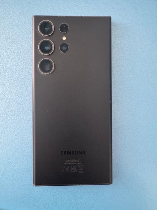 Samsung Galaxy S 23 Ultra