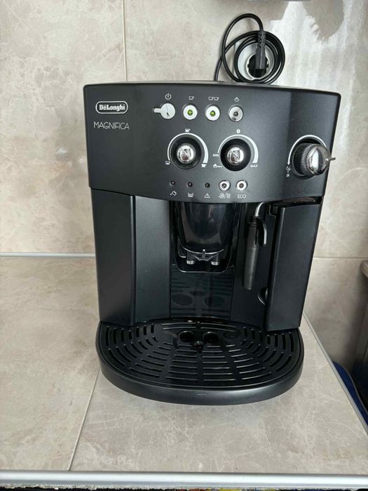 Кафеавтомат Delonghi