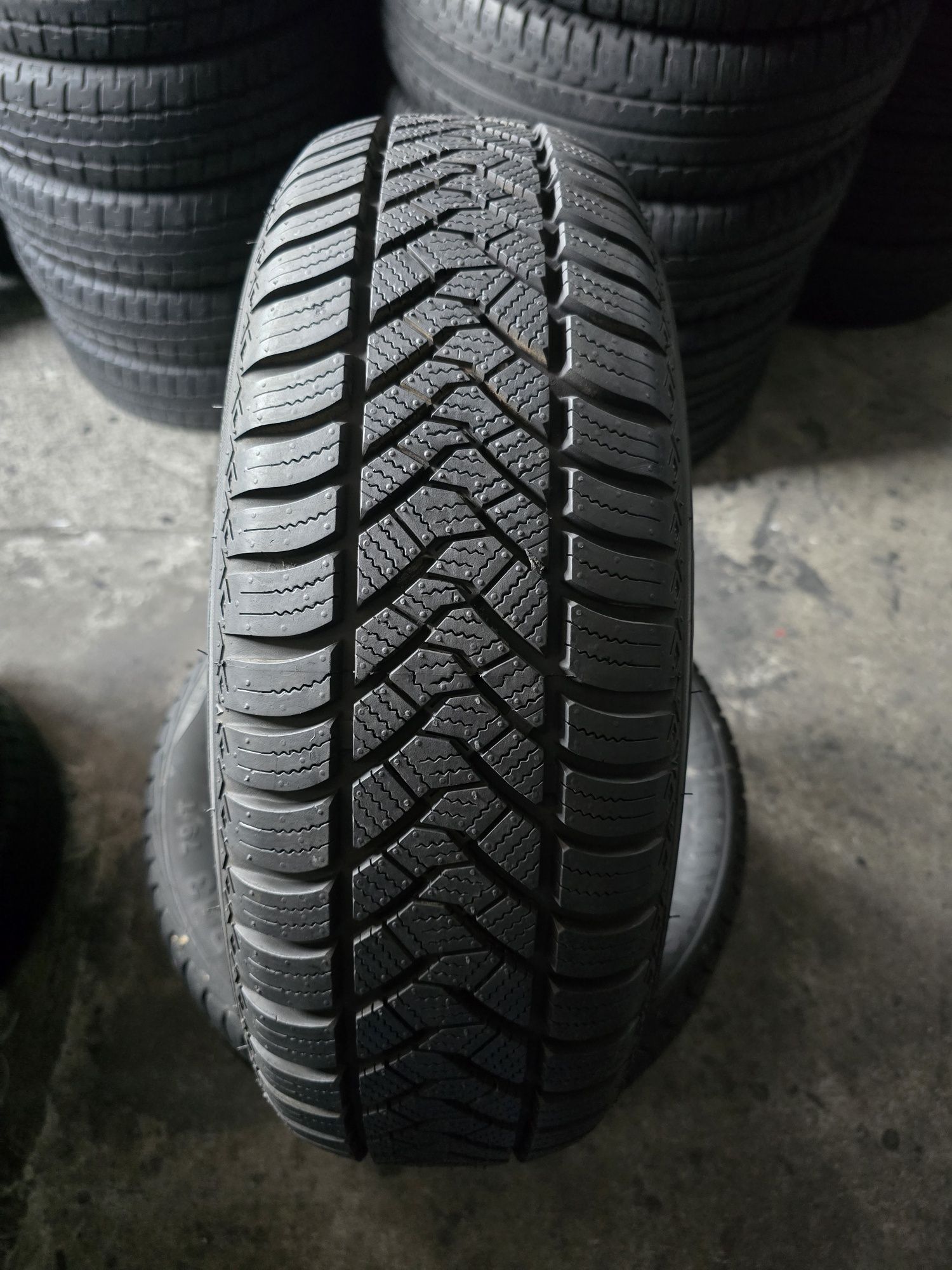 Maxxis 185/70 R14 92H MS all season