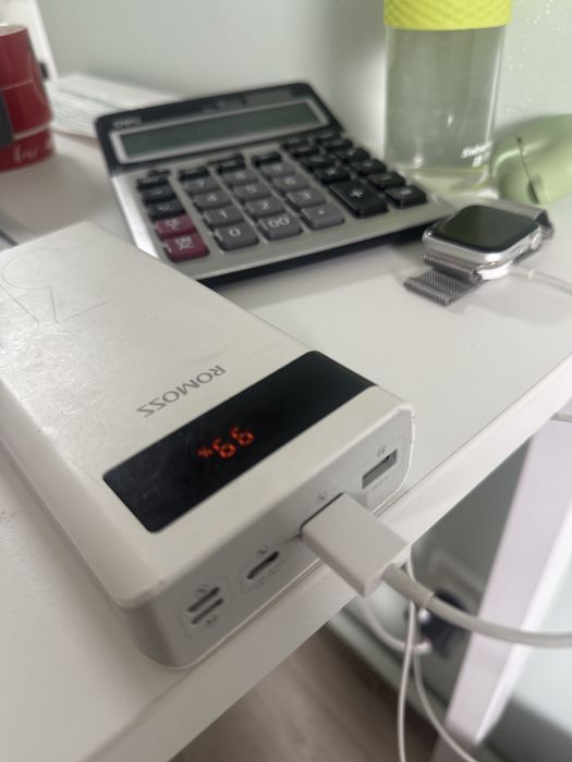 Продам пауэр банк. 30000 мА