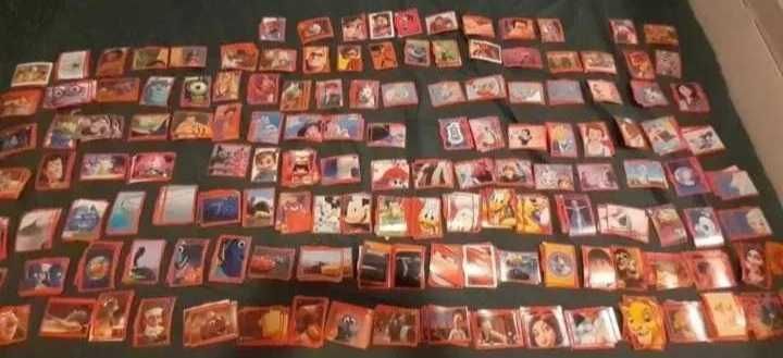 Mega bucataria magica - 550 stickere