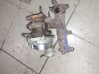 Turbina 1.4 tdi Vw Polo 9N, Skoda Fabia 2,Seat  tip motor BNV