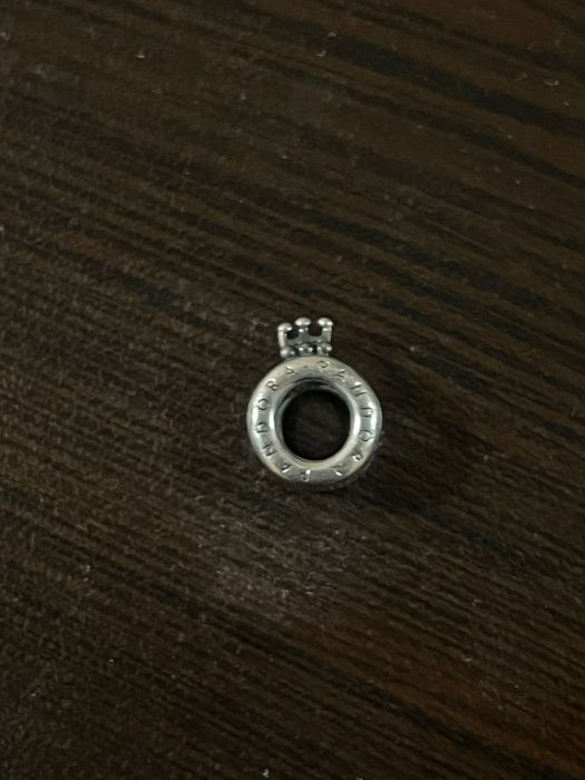 Pandora талисмани