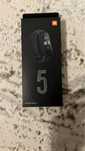 Фитнес- браслет Xiaomi Mi Smart Band 5